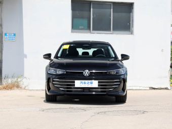 VW Passat 2025 Pro 380TSI Dragon Edition