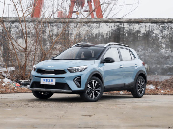 Kia KX1 2026 1.4L Sunroof Edition
