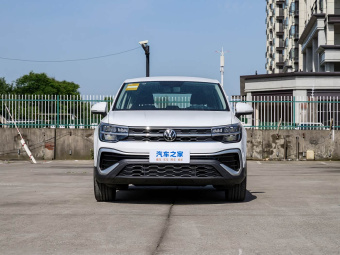 VW Tharu 2024 300TSI 2WD New Moon Edition