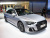 Audi A8L 2025 55 TFSI Quattro Flagship Model