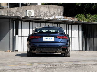 Audi RS5 Sportback 2024 2.9T