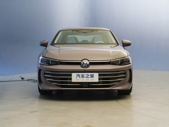 VW Passat 2025 Pro 380TSI Dragon Edition
