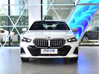 BMW i5 2026 xDrive 50L M Sport