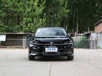 VW Magotan 2024 380TSI DSG Premium Edition