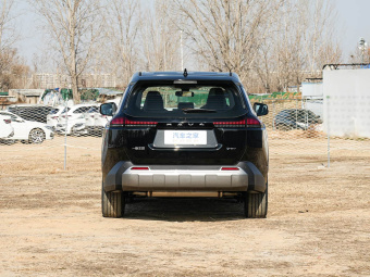 Toyota RAV4 Hybrid 2026 Hybrid 2.0L Two-Wheel Drive Luxury Edition