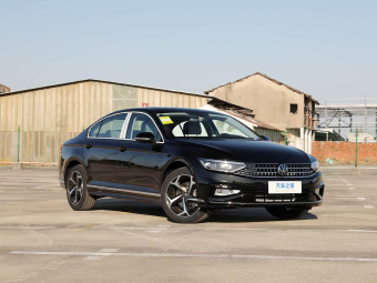 VW Magotan 2025 All-Enjoyment Edition 280TSI DSG Luxury