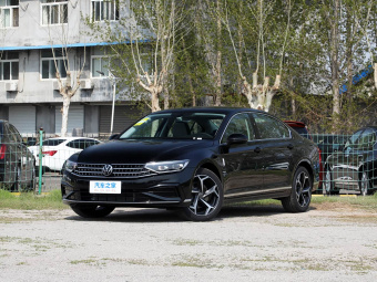 VW Magotan 2026 30 Million Unit Selection Edition 330TSI DSG Elite