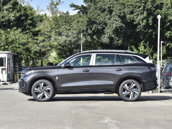 VW Tavendor 2026 380TSI AWD R-Line Cruise Edition