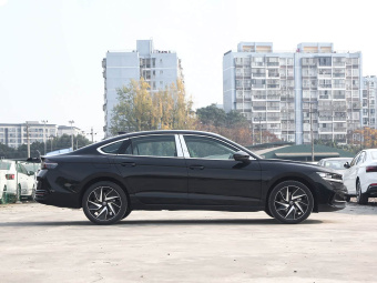 VW Magotan 2026 380TSI DSG Supreme Edition