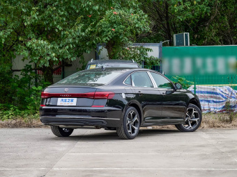 VW Passat 2025 Outstanding Model 330TSI Starry Sky Elite Edition