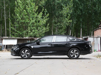 VW Magotan 2024 380TSI DSG Premium Edition