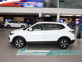 VW Tharu 2025 New Elite 1.5L Elite Edition