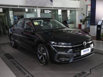 VW Magotan 2024 300TSI DSG Premium Edition