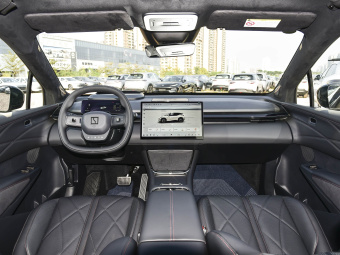 Zeekr X 2026 Max 4-Seat