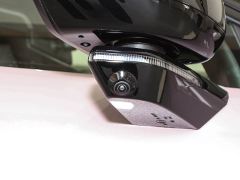 Zeekr X 2025 5-Seat Long Range Version