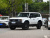 Toyota Prado 2025 2.4T Crossover BX Edition 5-seater