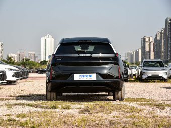 Zeekr X 2026 Max 4-Seat
