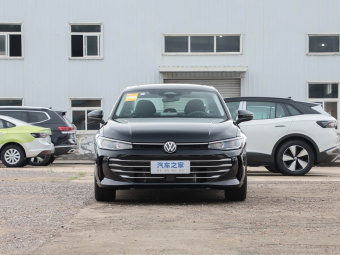 VW Passat 2026 Pro 380TSI Dragon Edition