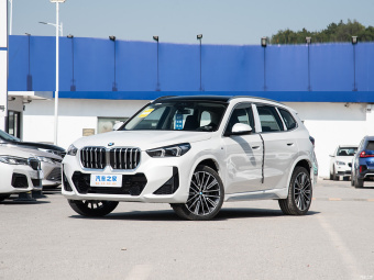 BMW X1 xDrive25Li M Sport