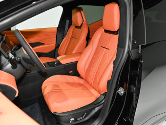 Zeekr X 2026 Ultra 5-Seat