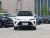 Toyota Venza 2024 2.0L CVT 2WD Luxury Edition