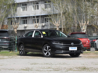 VW Magotan 2026 380TSI DSG Premium Edition 35th Anniversary Special Edition