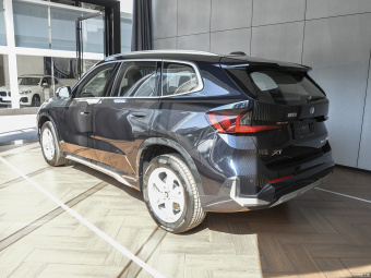 BMW X1 sDrive20Li X Design
