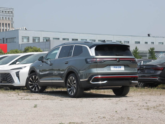 VW Talagon 2026 450TSI AWD Supreme 6-Seater