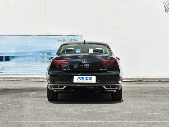 VW Magotan 2025 Facelifted II Popular Enjoyment Edition 330TSI DSG Luxury