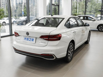 VW Lavida 2026 300TSI DSG Full Comfort Edition