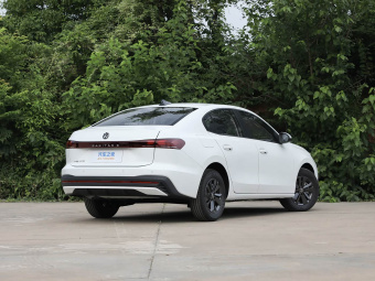 VW Sagitar 2026 S 1.5L Fashion Edition