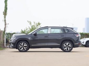 VW Tayron 2026 30 Million Unit Selection 300TSI