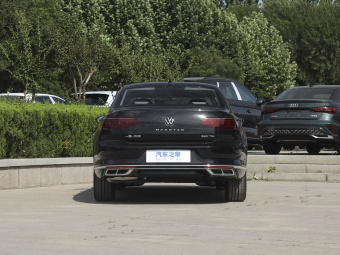 VW Magotan 2025 Facelifted II Popular Enjoyment Edition 280TSI DSG Luxury