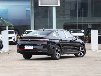 VW Magotan 2026 380TSI DSG Premium Edition