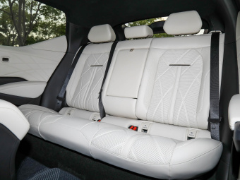 Zeekr X 2026 Max 5-Seat