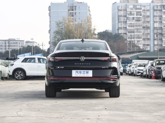 VW Magotan 2026 380TSI DSG Supreme Edition