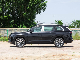 VW Teramont 2026 Pro 450TSI 4WD Navigator Edition