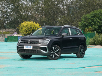 VW Tharu 2024 300TSI 2WD Moon Edition
