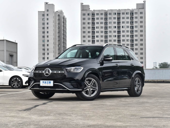 Mercedes-Benz GLE 2025 450 4MATIC Fashion