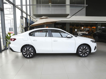 VW Sagitar 2026 S 1.5L Elite Edition