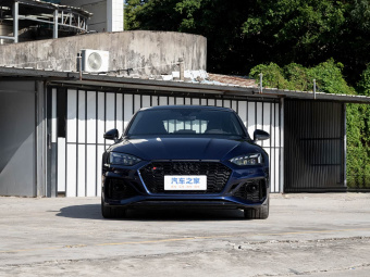 Audi RS5 Sportback 2024 2.9T