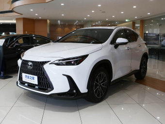 Lexus NX 2025 350h JOY