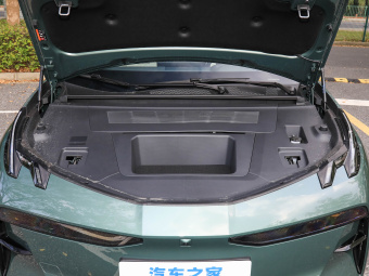 Zeekr X 2026 Max 5-Seat