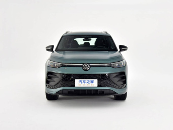 VW Tayron 2025 L 380TSI AWD Luxury