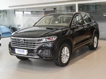 VW Touareg 2023 Model 2.0TSI Elite Edition