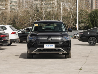VW Teramont 2025 Pro 450TSI 4WD Explorer Edition