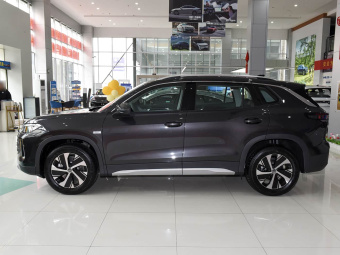 VW Tayron 2026 Tayron L 300TSI 2WD Elite