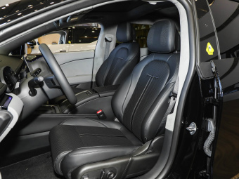 Zeekr 007 2025 AWD Intelligent Driving Edition 75kWh