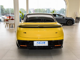 Zeekr 007 Performance AWD 100 kWh