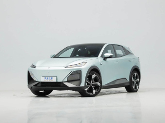 Deepal S07 2023 620Max Pure Electric Edition